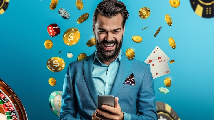 Berbagai meja Bandar Poker dengan batas taruhan berbeda di kantorbola88