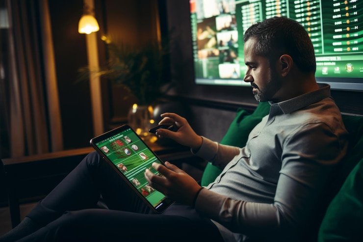 kantorbola88 App 
